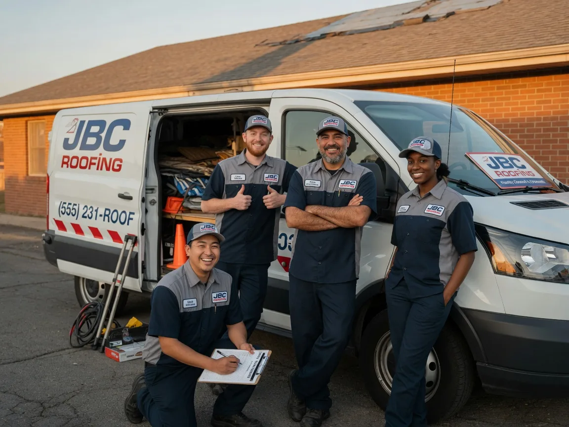 Roof Replacement company in Highland Park, NJ