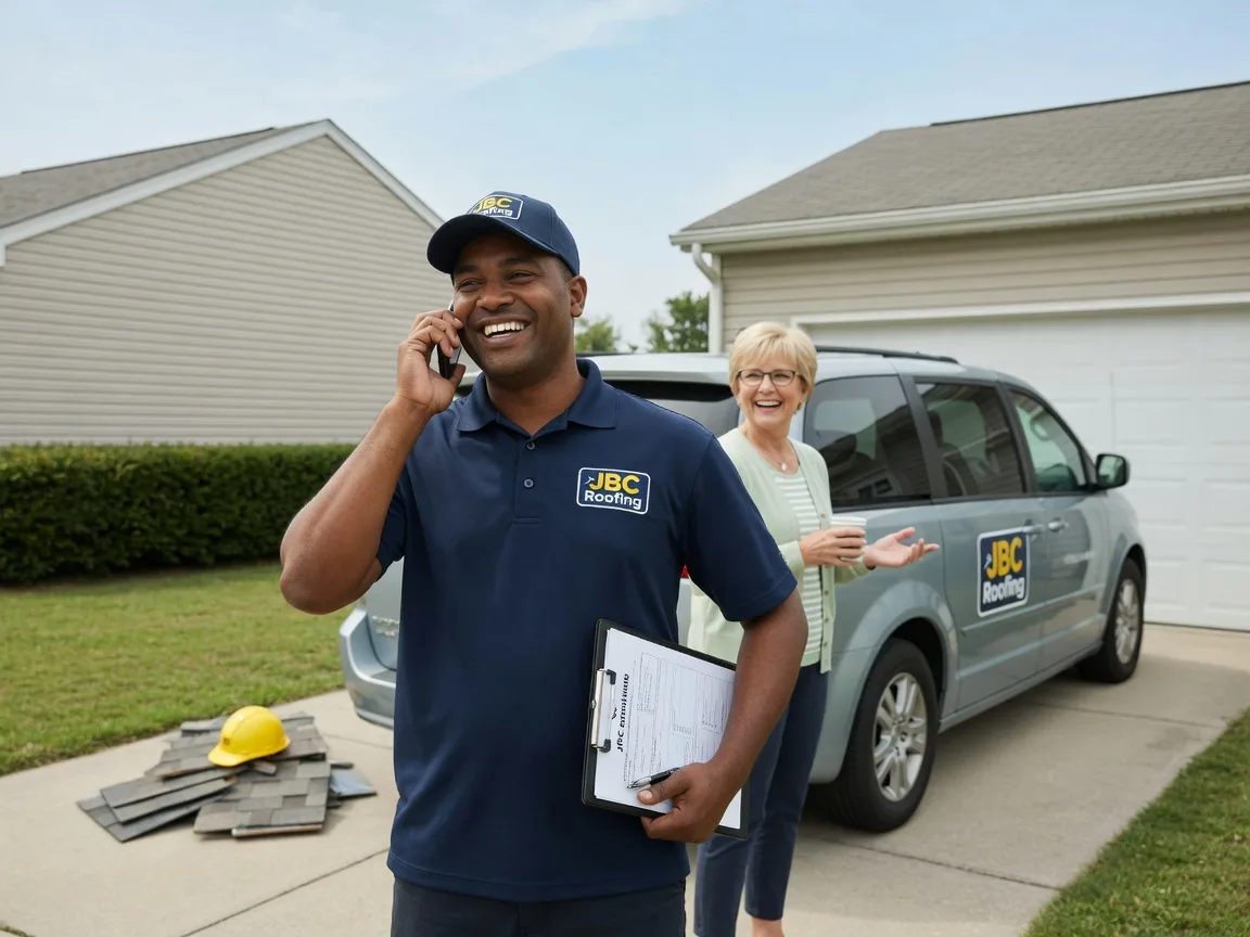 Roof Replacement Highland Park, NJ FAQs
